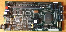 ARNEWSH INC SBC5307  Coldfire Board