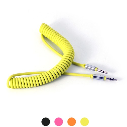 Câble audio auxiliaire - audio,
