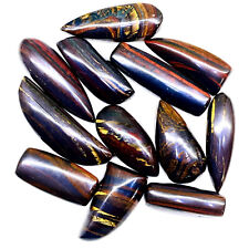 12 Pièces Naturel Iron Tigre