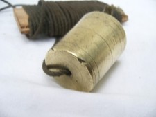 Fil plomb 27 - ,