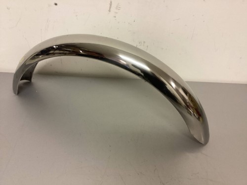 Garde boue inox r17 - garde-boue,