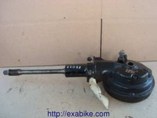 couple conique arriere pour Honda CB 750 Nighthawk