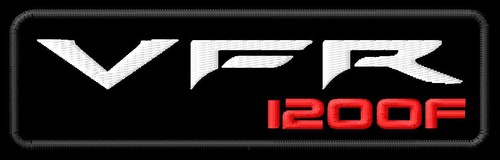 Honda vfr 1200f - 1200f, 1200