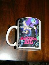 Mob Psycho 100- ceramic cup/