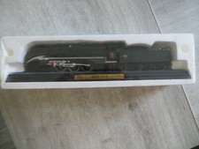 Train Atlas train maquette