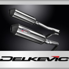 Kawasaki Z1000 2007-2009