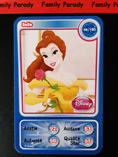 Belle 46/180 Carte Disney