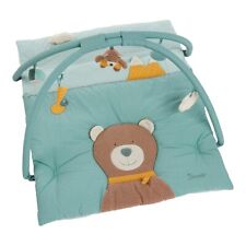 Tapis d'éveil arches Ben