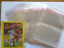 10 sachets auto adhésifs