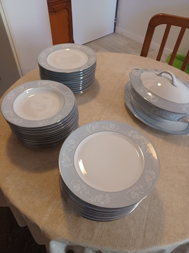 Vendre service table en - a,