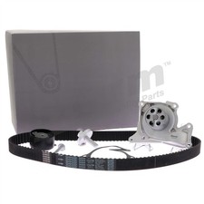 KIT DE DISTRIBUTION + POMPE à