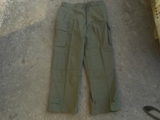 pantalon  TTA M47  / 52 neuf 