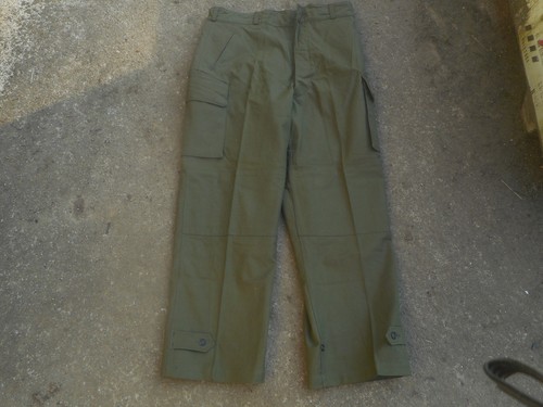 Pantalon tta m47 52 neuf - m47,
