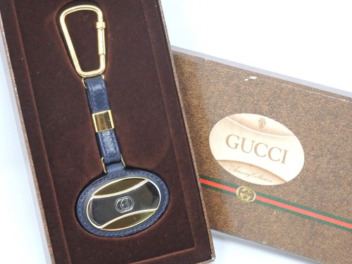 Gucci vintage logo imbriqué - g,