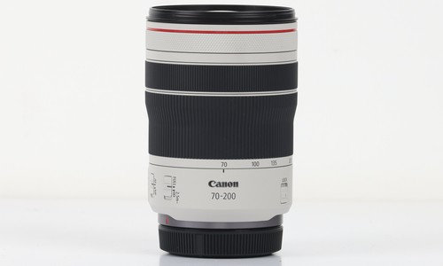 Canon 200mm f4l is usm - rf, 70-200mm