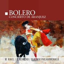 M. Ravel / S. Behrend /