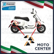 Kit D'Autocollants Piaggio