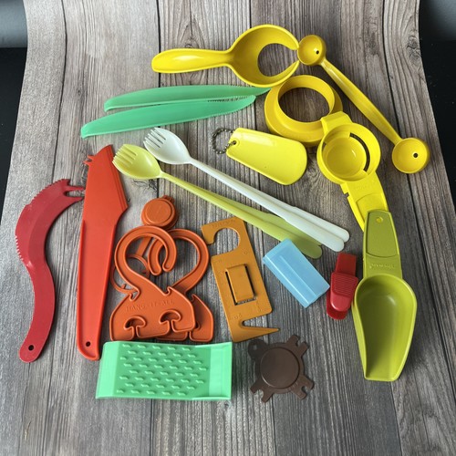 Tupperware vintage hostess - tupperware,
