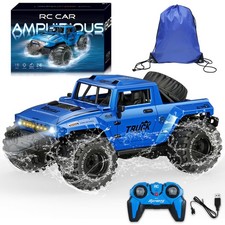 Voiture télécommandée