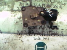MOTEUR D´ESSUIE-GLACE AVANT /