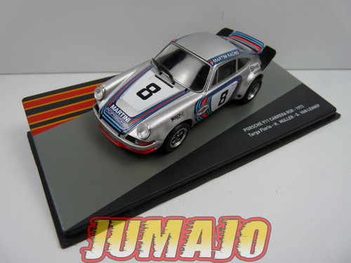 Prc2 voiture altaya ixo - 1/43,