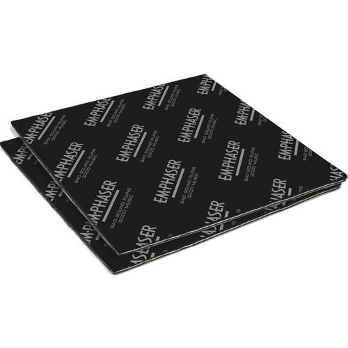 Isolation butyle aluminium - isolation,