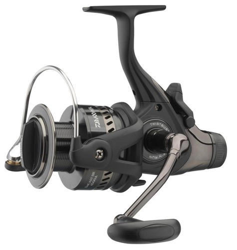 Daiwa emcast freilaufrolle - daiwa,