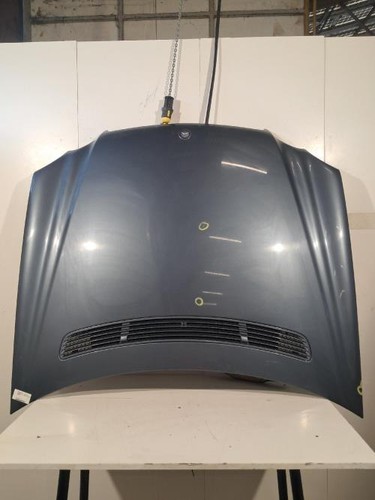 Capot mercedes classe clk 209 - capot,