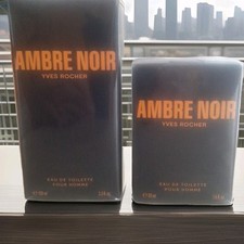 Yves Rocher -lot Eau de