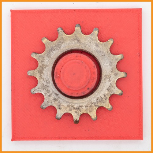 16t track pista - track, cog