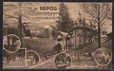 CPA Laval-Dieu /Monthermé