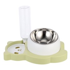 Gamelle pour chat bol eau - bol,