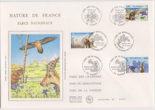 France 2997 2999 - france, grande