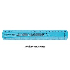 Règle - Double décimètre -