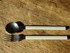 lot de 2 couverts Air France 