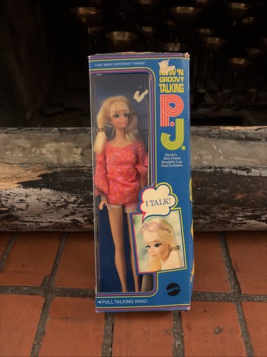 1969 new groovy - 1969, n’