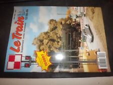 0104 Le Train n°12 Trans