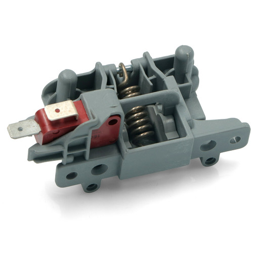 Serrure fermeture clicot - serrure,