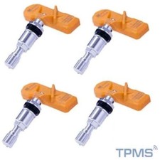 Vanne (TPMS) Pour Range Rover