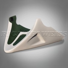 DR265 Suzuki SV 650 Sabot Moteur Moto Carenage Fibre de Verre Poly