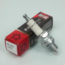 Bougie d'allumage Champion pour Quad Suzuki 50 LT QUADRUNNER 1986 à 2001 Neuf