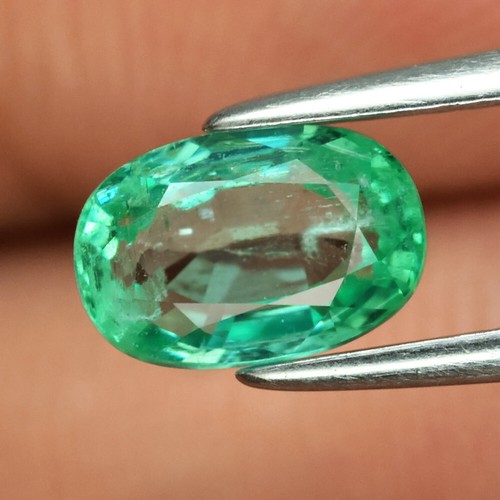 Emeraude ethiopie 1 carat - d'ethiopie,,