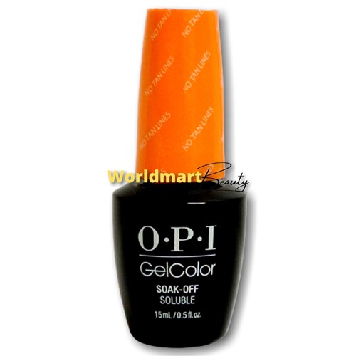 Opi gel nail polish 5fl - gel, 0.5fl.oz
