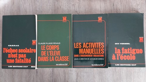 Lot livres etudes sur - lot,