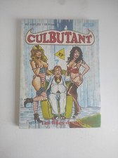 CULBUTANT N°13 - ELVIFRANCE/ NOVEL PRESS