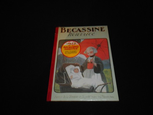 Pinchon caumery bécassine - /,