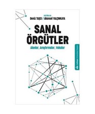 Sanal Örgütler: Alanlar