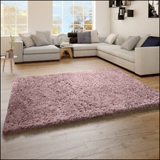 Tapis Poils Longs Flokati