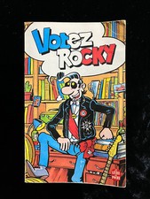 ¤ BD format poche - VOTEZ