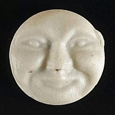 Fève LA LUNE Limoges Castel